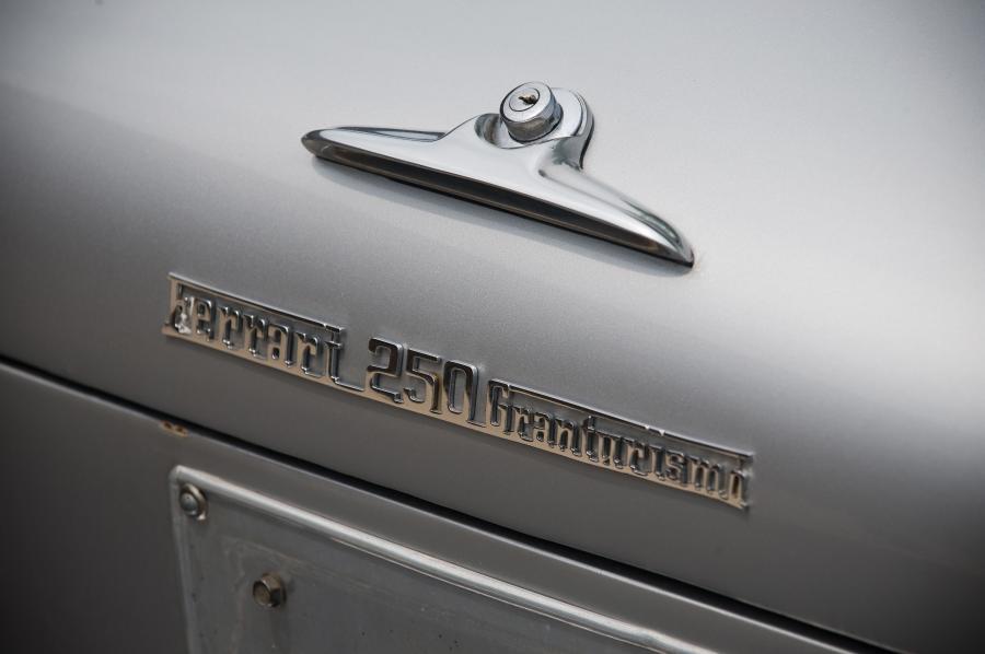 Ferrari 250 GT Ellena Coupe 1957 года  (фото 22 из 41)